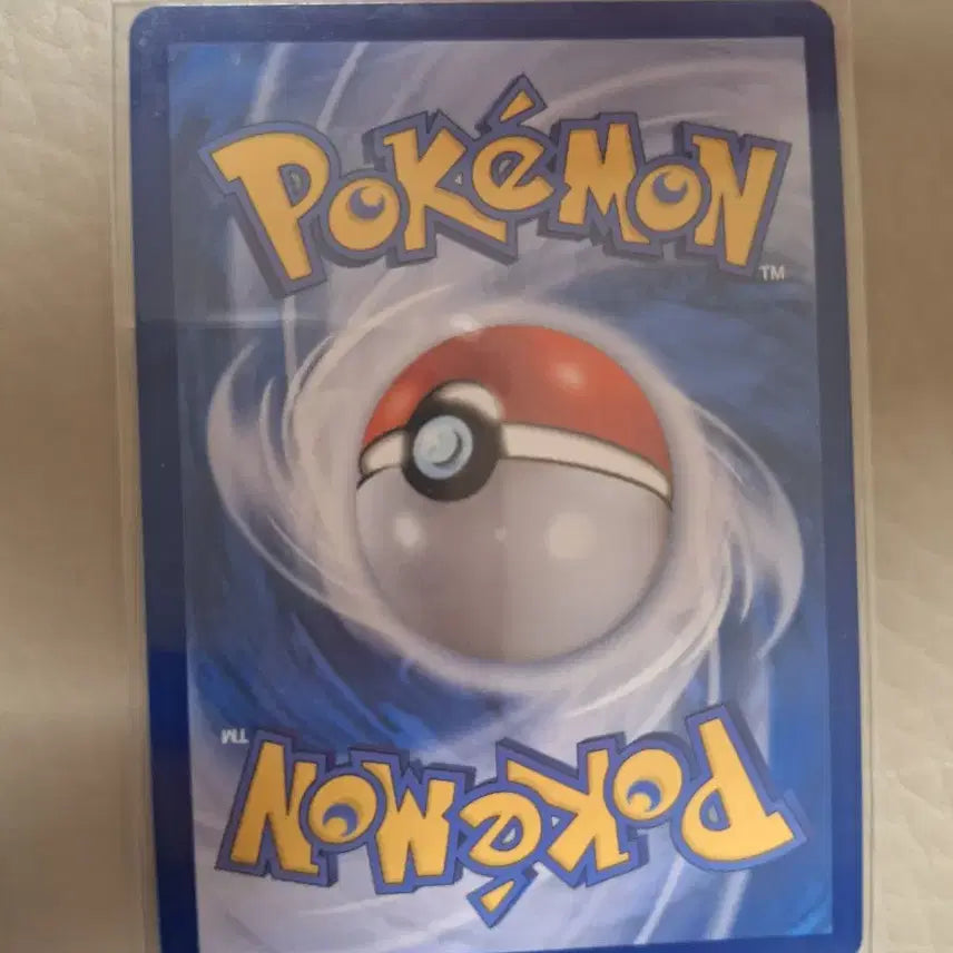 [BUNJANG] Pokemon Fire Bird Trading Card / 포켓몬 파이어로 카드