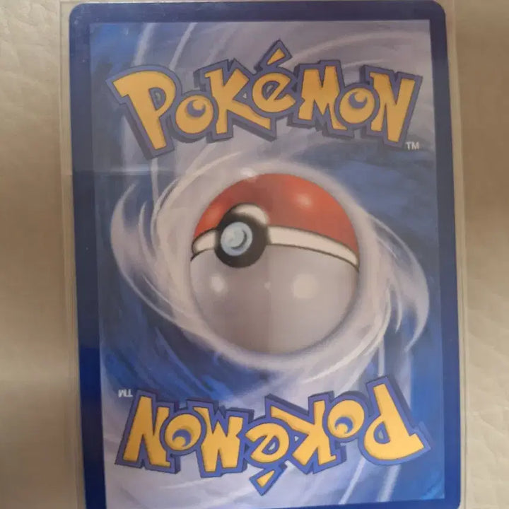 [BUNJANG] Pokemon Fire Bird Trading Card / 포켓몬 파이어로 카드