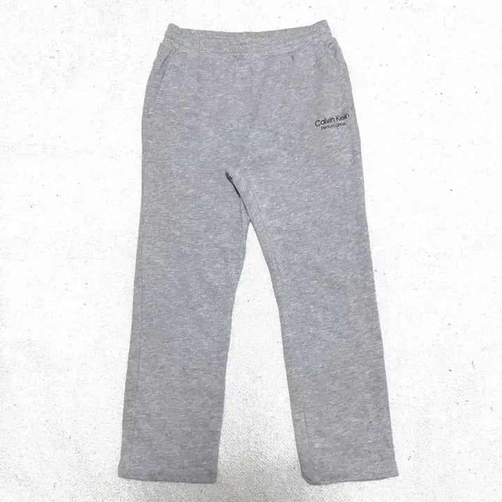 [BUNJANG] Calvin Klein Training Sweatpants M / [M,95]캘빈클라인 트레이닝 스웻 팬츠 바지 CK
