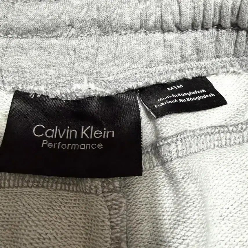 [BUNJANG] Calvin Klein Training Sweatpants M / [M,95]캘빈클라인 트레이닝 스웻 팬츠 바지 CK