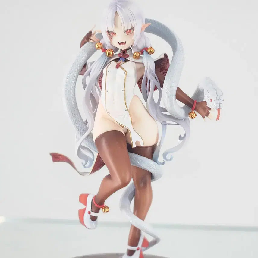 [BUNJANG] Infinity Studio SSR Yanagi Ryuya Figure / 인피니티 스튜디오 SSR 이인관 야나기