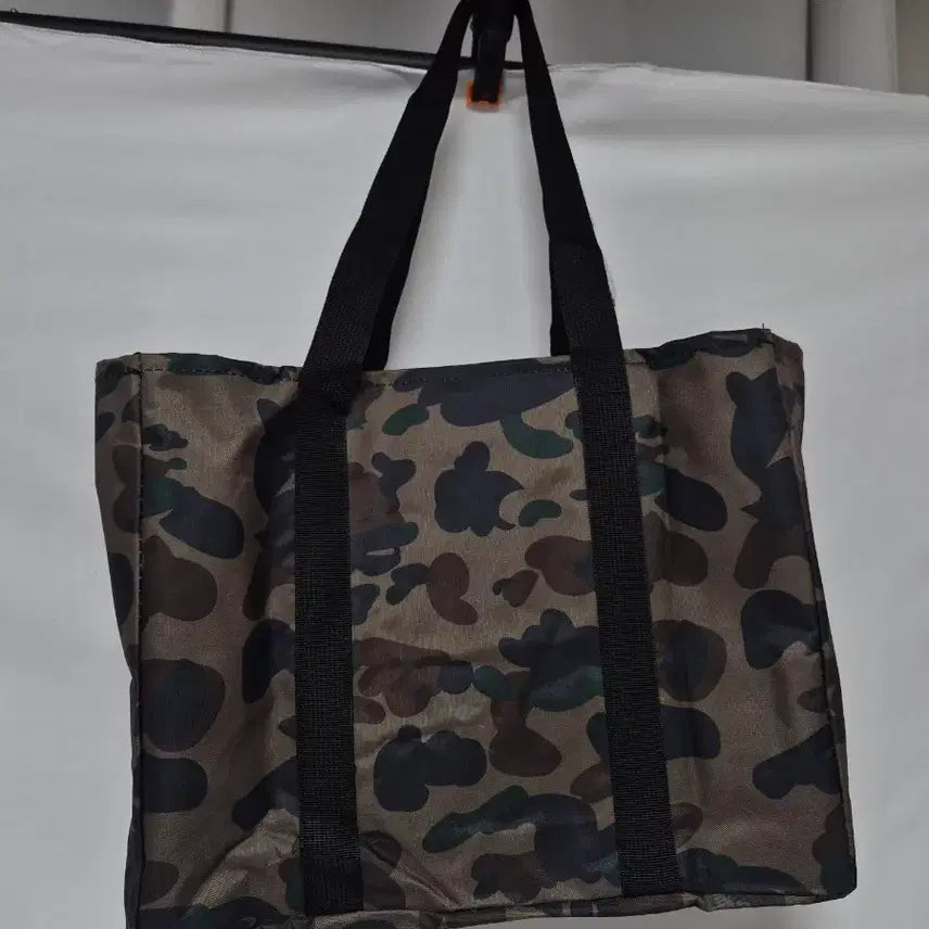 [BUNJANG] BAPE Magazine Supplement Tote Bag / 베이프 잡지부록 토드백 새상품