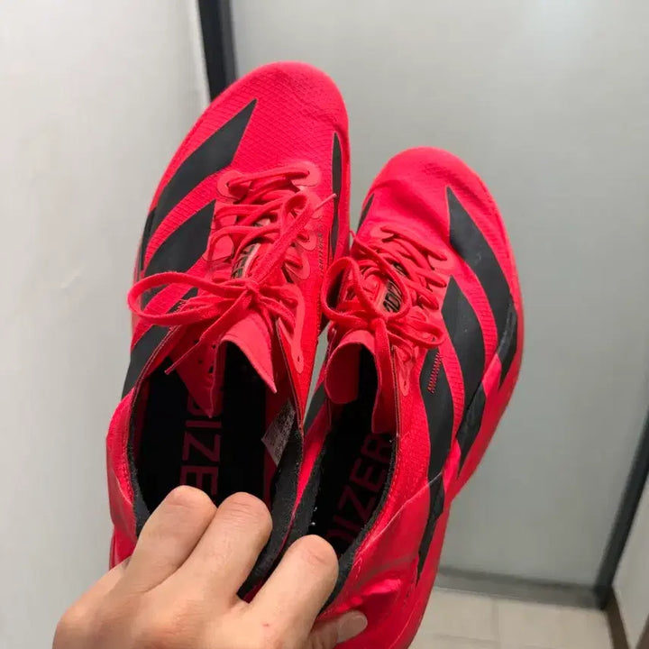 [BUNJANG] Adidas Adizero Running Shoes / 아디제로