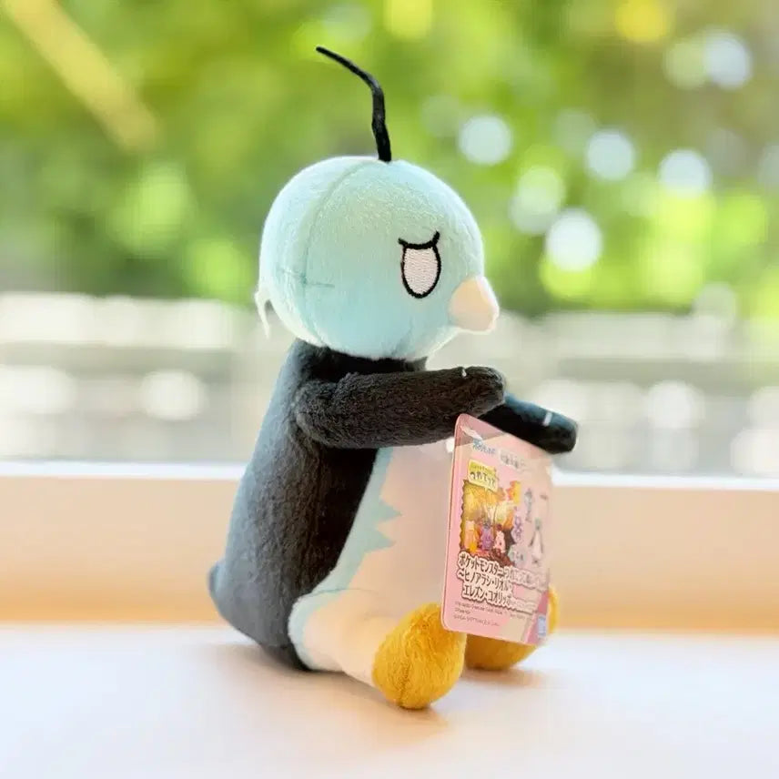 [BUNJANG] Banpresto Pokemon Bingqiu Bo Nice Space Plush Doll / 일본 반프레스토 포켓몬 빙큐보 나이스페이스 봉제인형