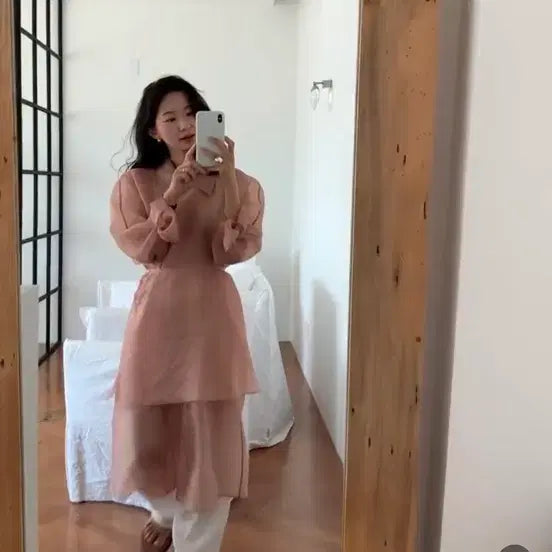 [BUNJANG] Paravent Cardiff Coat + Skirt Set / 파르벵 카디프코트+스커트