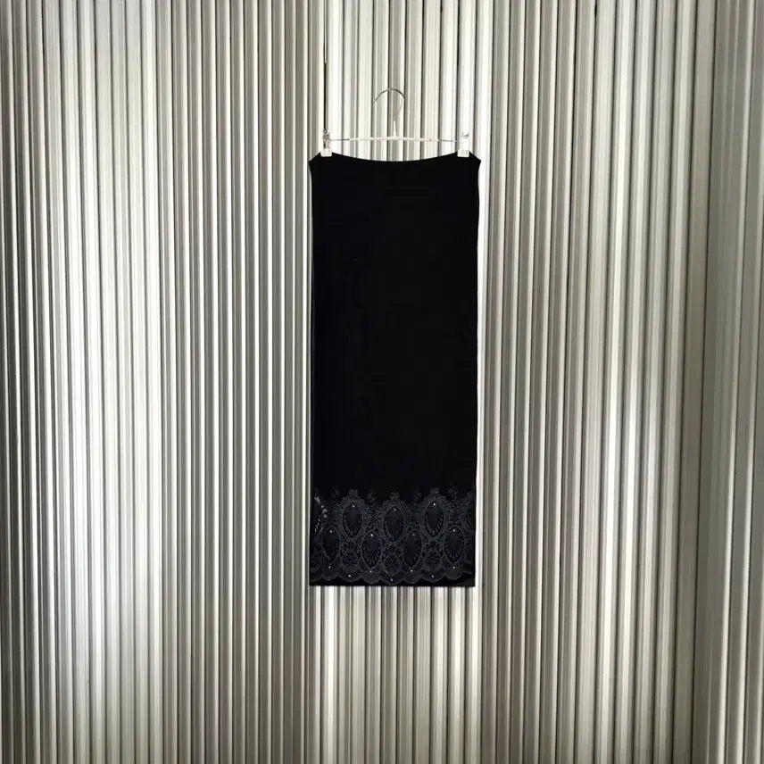 [BUNJANG] Balenciaga Muffler / Balenciaga muffler