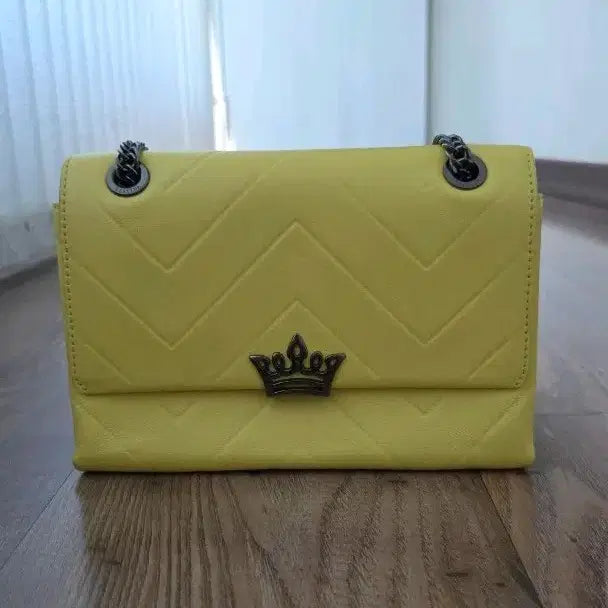 [BUNJANG] J.ESTINA Chain Bag / 제이에스티나 체인백