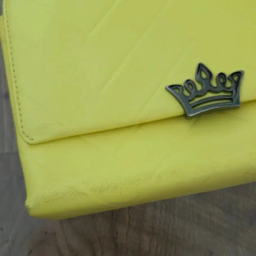 [BUNJANG] J.ESTINA Chain Bag / 제이에스티나 체인백