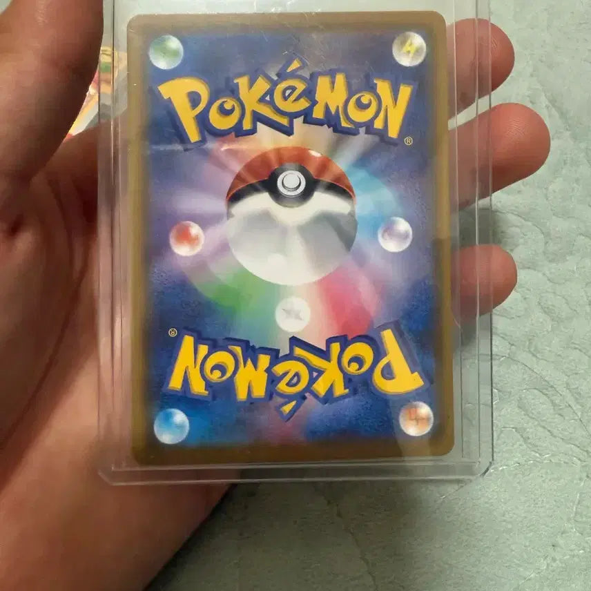 [BUNJANG] Pokemon Card Lillie&