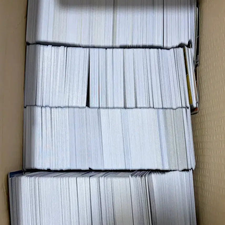[BUNJANG] Pokemon TCG Common/Rare Card Bulk Pack / 포켓몬카드 일반카드 c/r 대량판매합니다