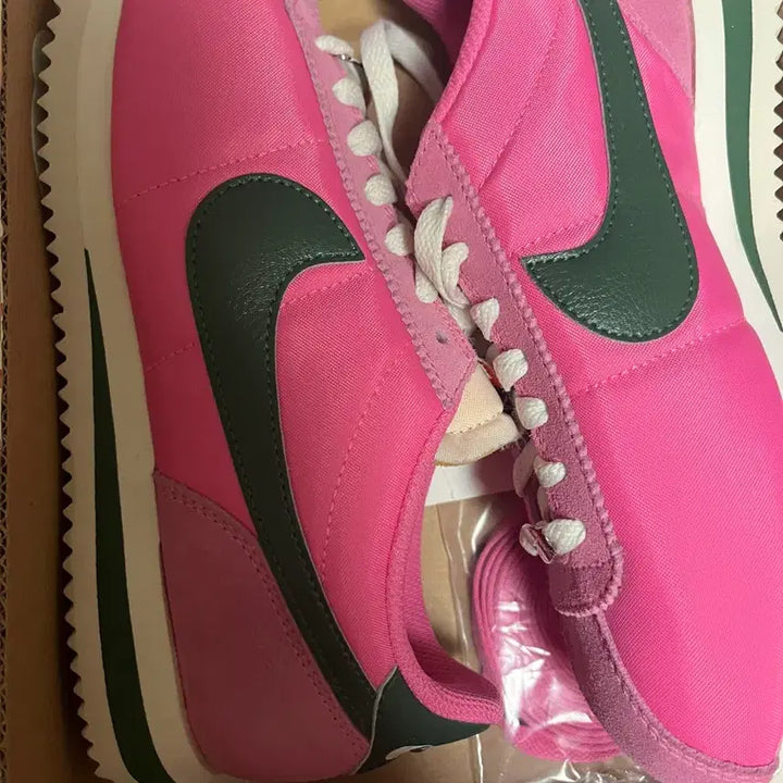 [BUNJANG] Nike Swoosh Running Shoes / 나이키 운동화