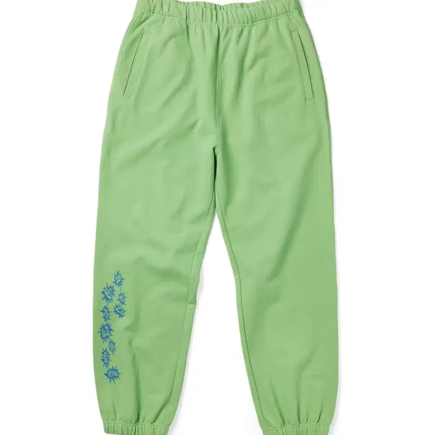 [BUNJANG] YES Constellation Jogger Pants / Y.E.S Constellation sweatpants 예스아이씨조거팬츠