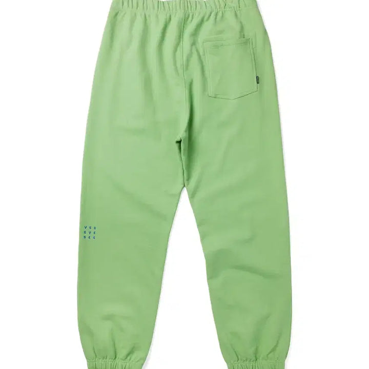 [BUNJANG] YES Constellation Jogger Pants / Y.E.S Constellation sweatpants 예스아이씨조거팬츠