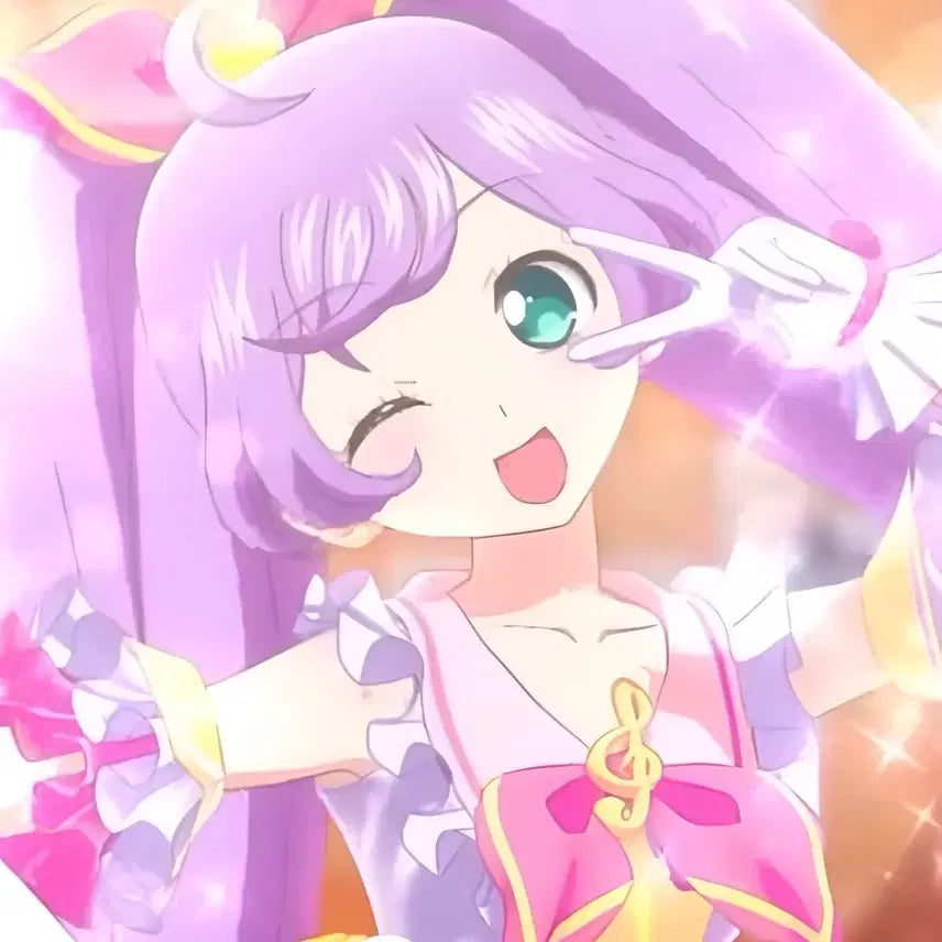 [BUNJANG] Pripara LaLa Caston Infinite Purchase / 구함)프리파라 라라 캐스톤 무한 매입