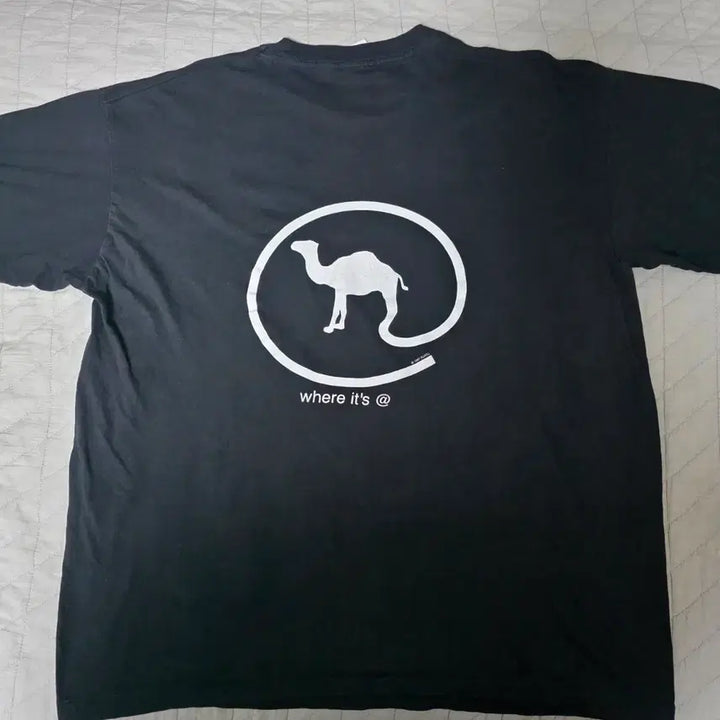 [BUNJANG] 90s Camel &