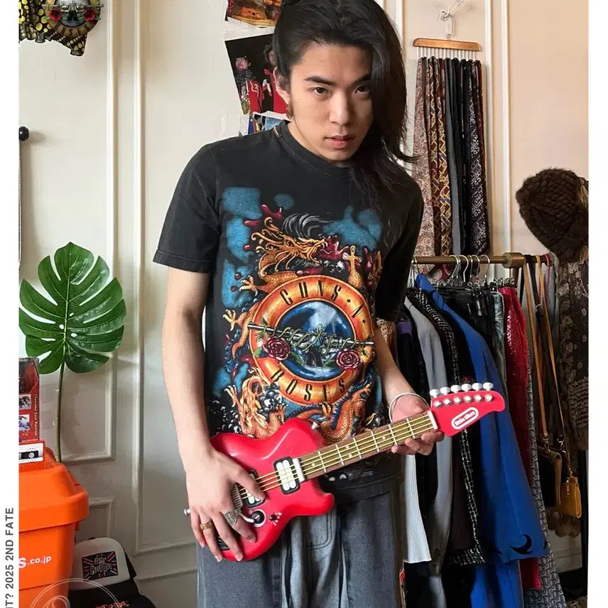 [BUNJANG] 2000s D&amp;G Guns N&