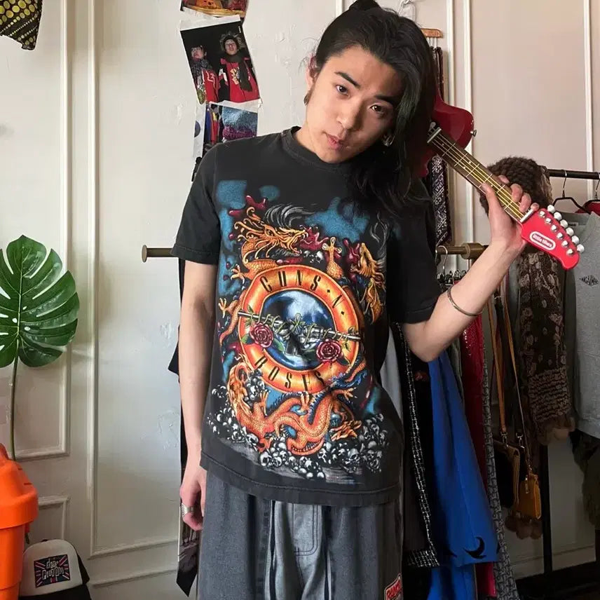 [BUNJANG] 2000s D&amp;G Guns N&