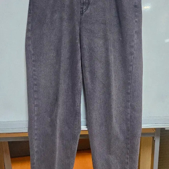 [BUNJANG] HUF Cromer Washed Pant Raisin 34 / HUF CROMER WASHED PANT [RAISIN] 34