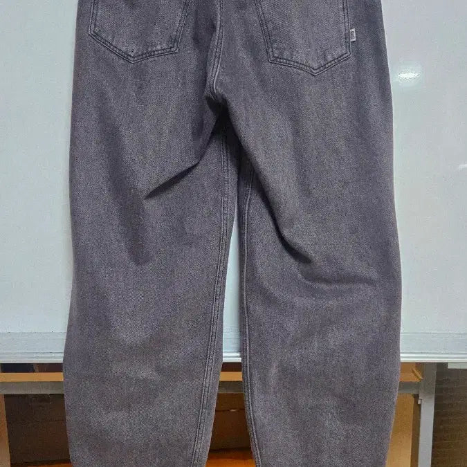 [BUNJANG] HUF Cromer Washed Pant Raisin 34 / HUF CROMER WASHED PANT [RAISIN] 34