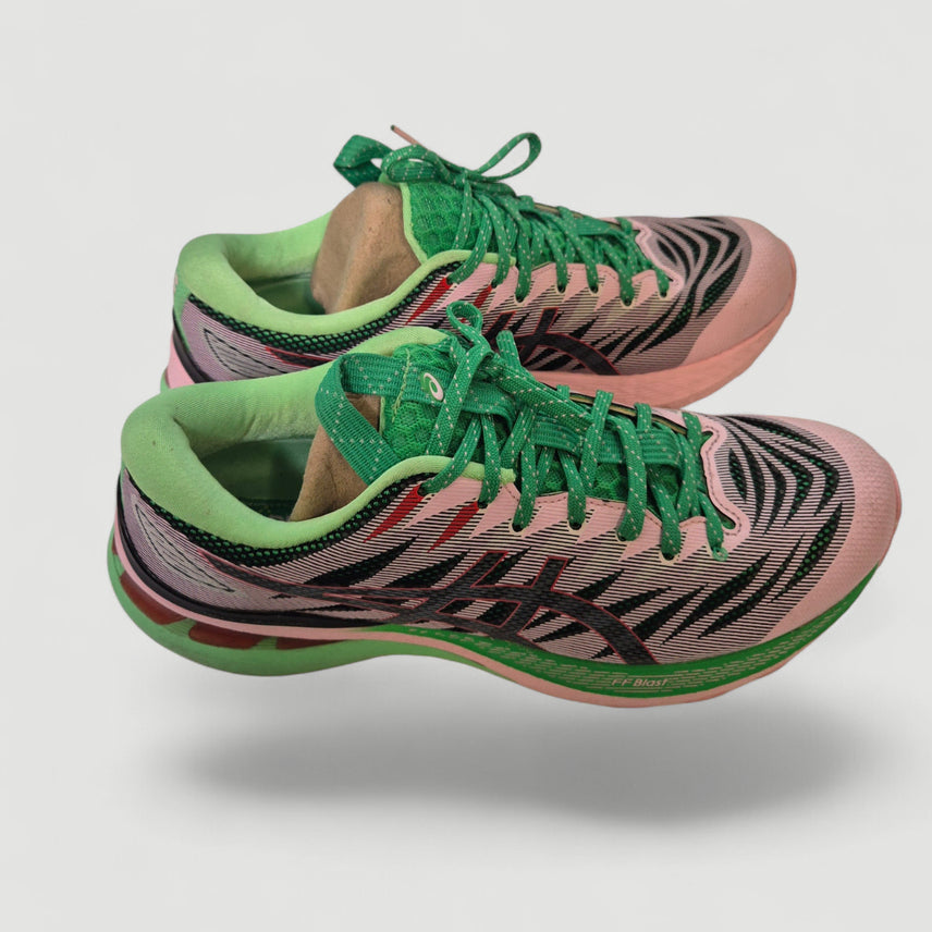 [BUNJANG] Asics Sweet Dreams Gel-Kayano 28 Sneakers / [260]아식스 스위트드림 젤카야노28 운동화