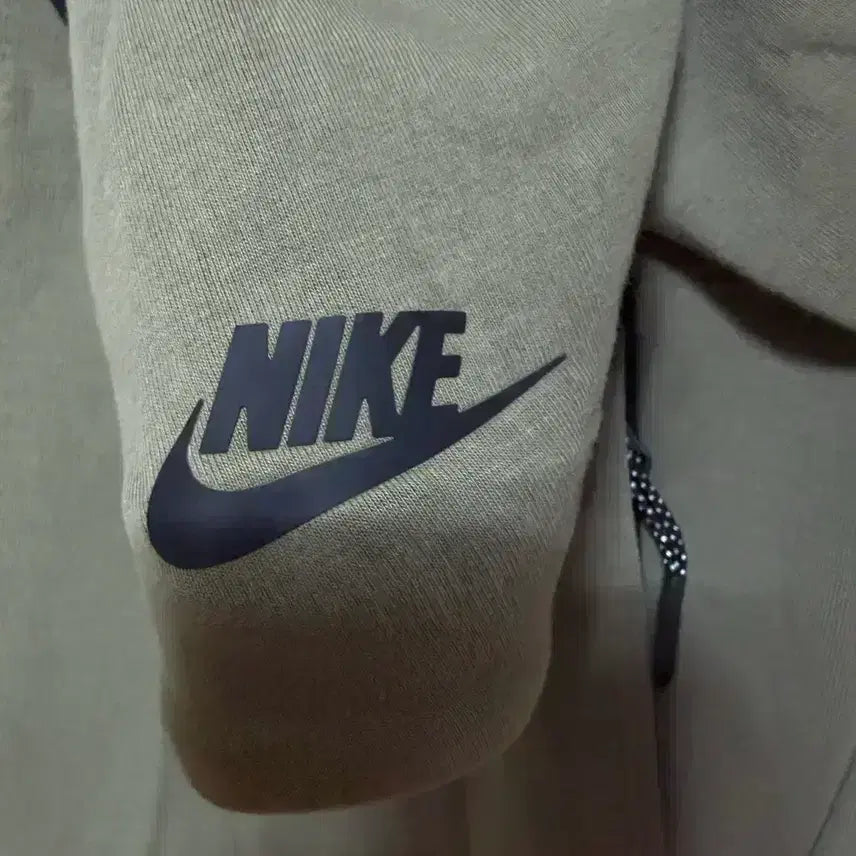 [BUNJANG] Nike Tech Pack Training Hooded Jacket Khaki M / [M,95]나이키 테크팩 트레이닝 후드집업 자켓 카키