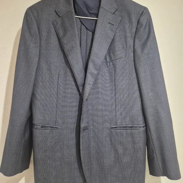 [BUNJANG] Albero Loro Piana Tasmanian Wool Men&