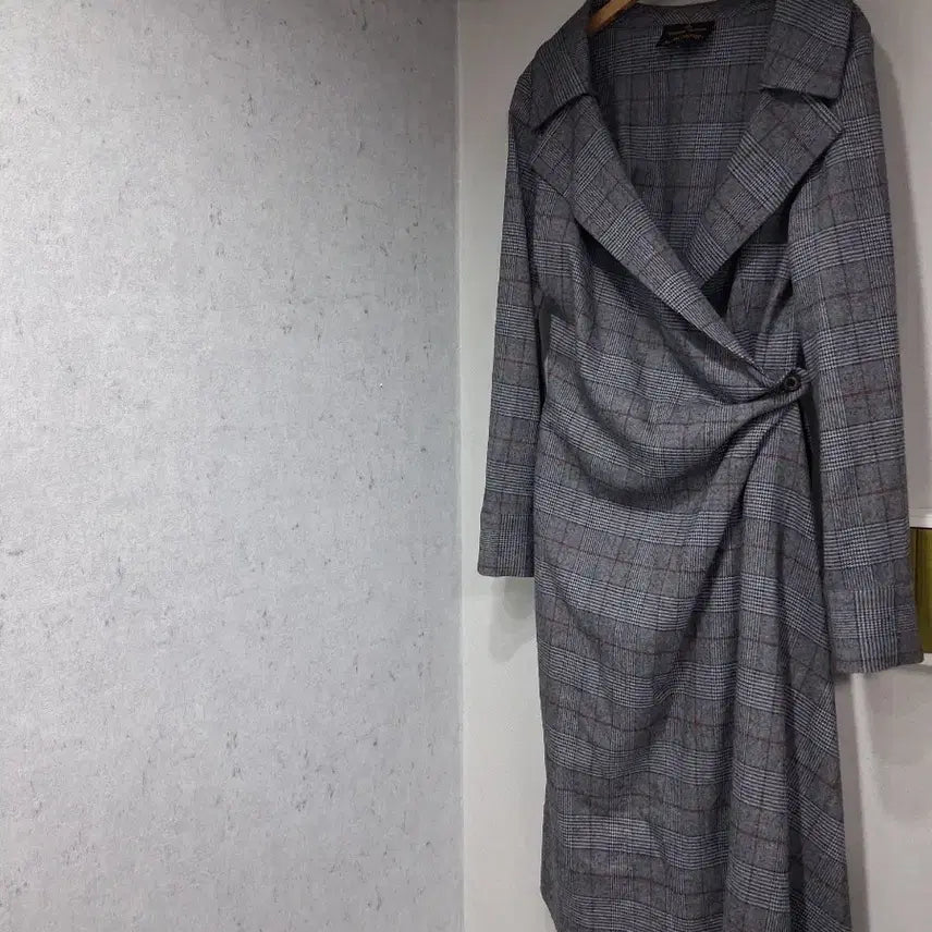 [SOLD OUT] 비비안웨스트우드 앵글로 매니아 원피스