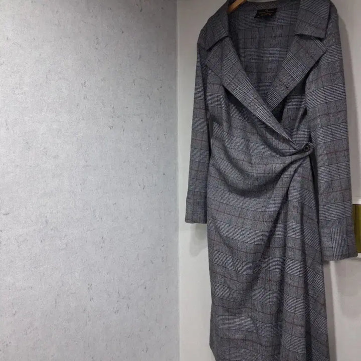 [SOLD OUT] 비비안웨스트우드 앵글로 매니아 원피스