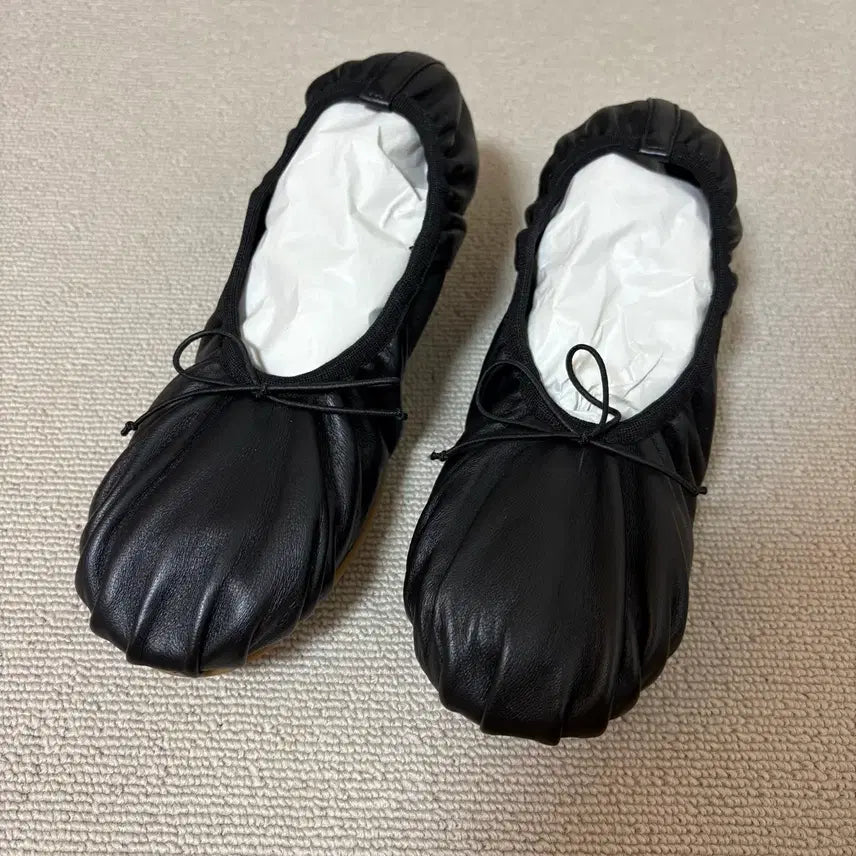 [BUNJANG] Acne Studios Betti Flats / 아크네스튜디오 베티 플랫