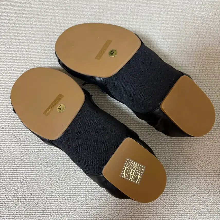 [BUNJANG] Acne Studios Betti Flats / 아크네스튜디오 베티 플랫