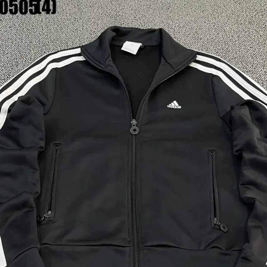 [BUNJANG] Adidas Three-Stripes Track Jacket / 아디다스 삼선 트랙 자켓 85 | 0505
