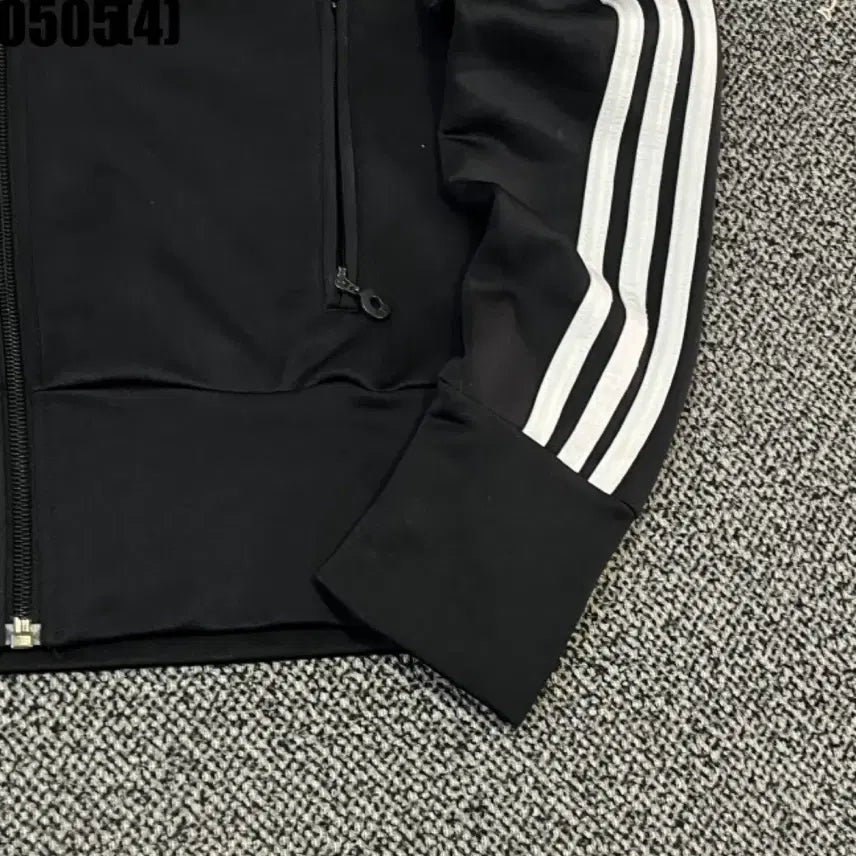 [BUNJANG] Adidas Three-Stripes Track Jacket / 아디다스 삼선 트랙 자켓 85 | 0505