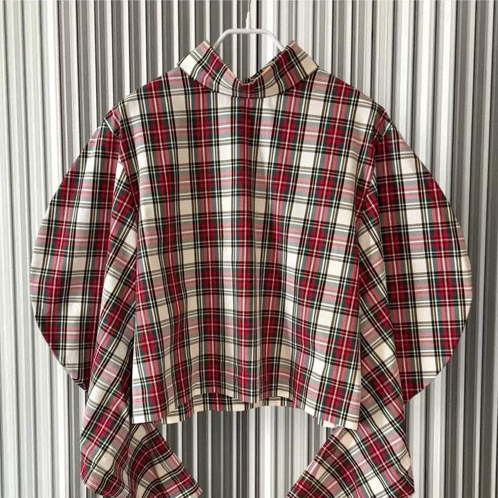 [BUNJANG] Comme des Garçons Cotton Blouse / Comme des garcons blouse