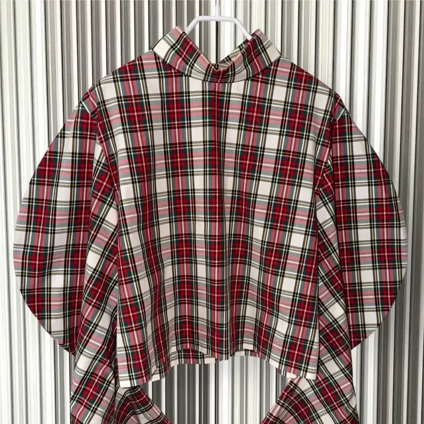 [BUNJANG] Comme des Garçons Cotton Blouse / Comme des garcons blouse