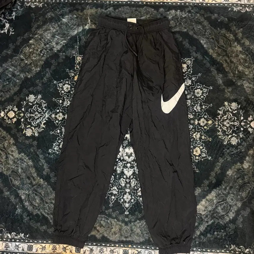 [BUNJANG] Nike Big Swoosh Track Pants / 나이키 빅스우시 트랙팬츠