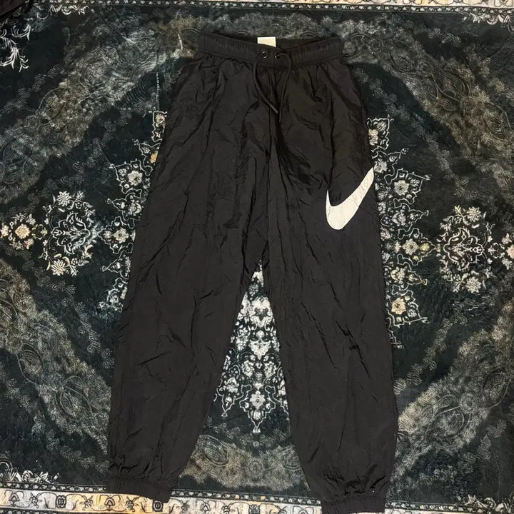 [BUNJANG] Nike Big Swoosh Track Pants / 나이키 빅스우시 트랙팬츠