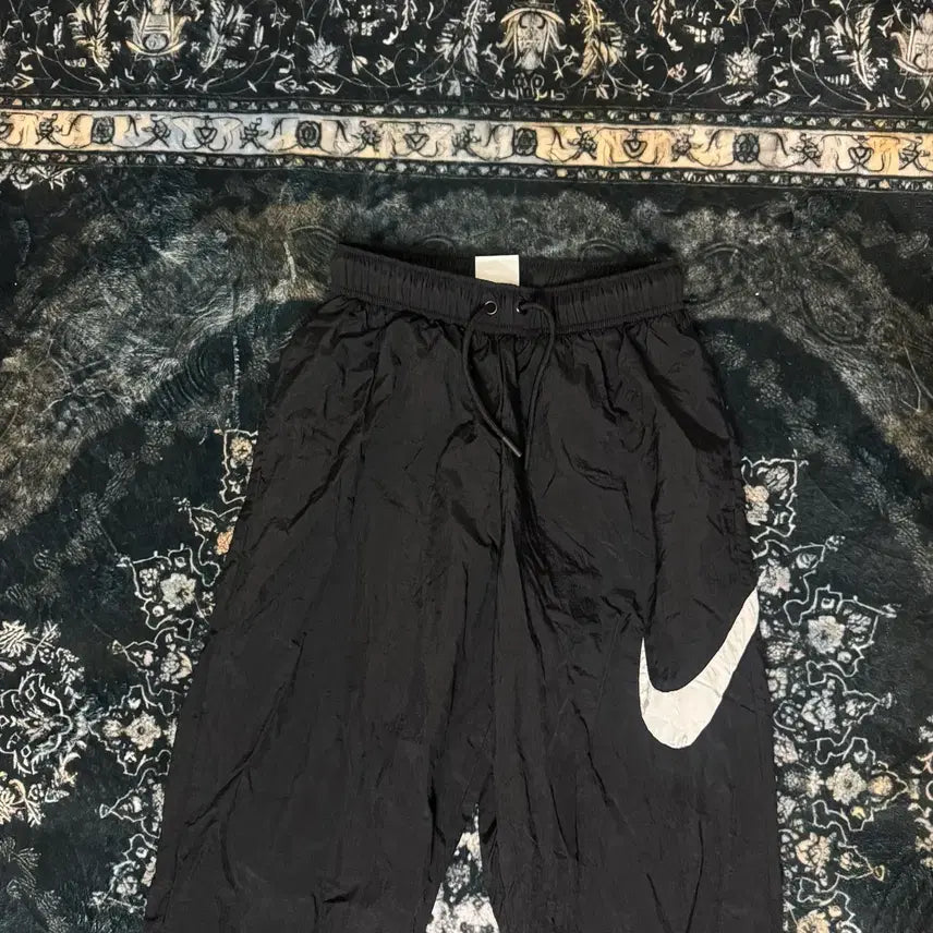 [BUNJANG] Nike Big Swoosh Track Pants / 나이키 빅스우시 트랙팬츠