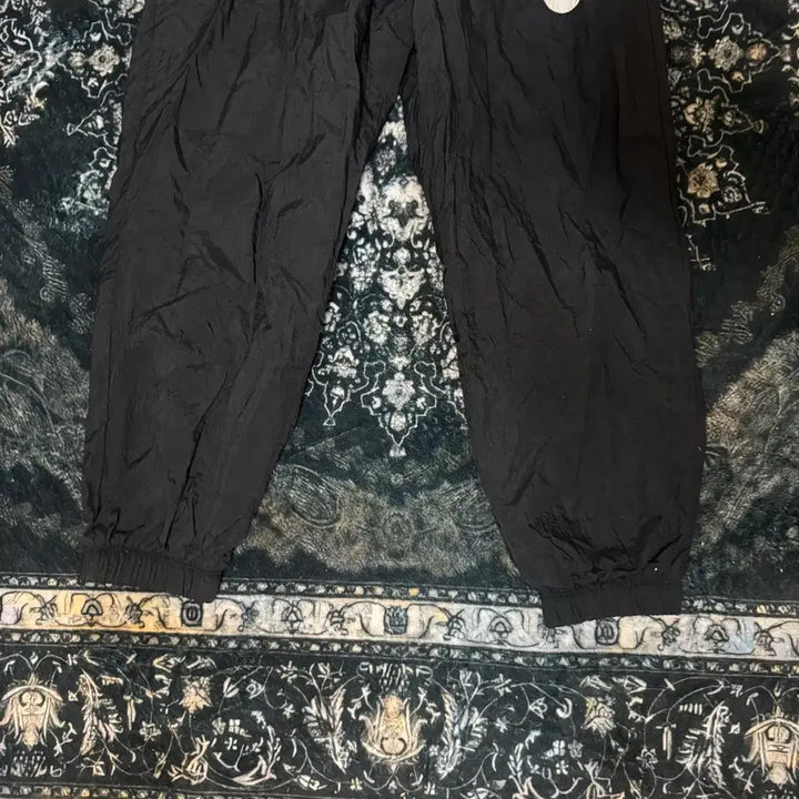 [BUNJANG] Nike Big Swoosh Track Pants / 나이키 빅스우시 트랙팬츠