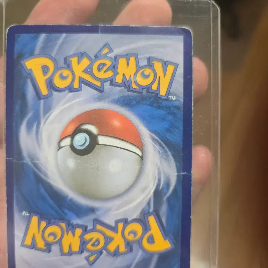 [BUNJANG] Black Collection Reshiram Card / 블랙 컬렉션 레시라무 카드
