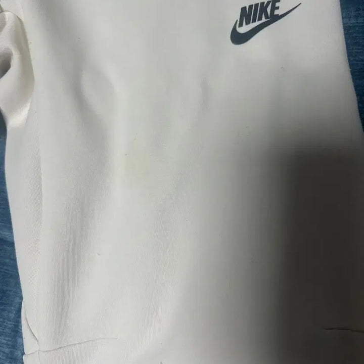 [BUNJANG] Nike Tech Fleece Pants M / 나이키 테크팩 바지 M