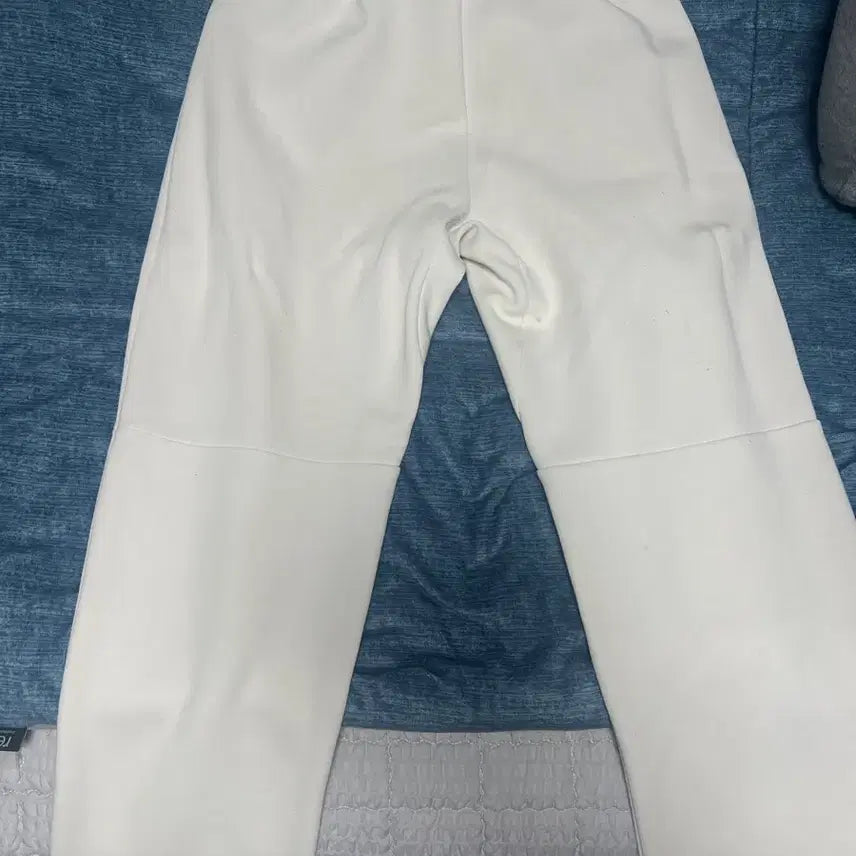 [BUNJANG] Nike Tech Fleece Pants M / 나이키 테크팩 바지 M
