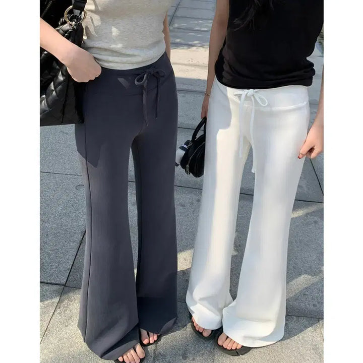 [BUNJANG] Spandex Cotton Banding Pants / 쫀득스판코튼 밴딩팬츠 핏보장 / 133