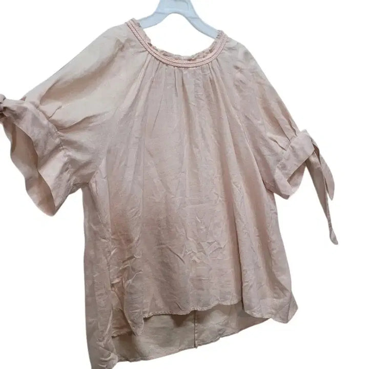 [BUNJANG] J.ESTINA Feminine Blouse / 울산 백화점에서 25만원대에 구입한 블라우스
