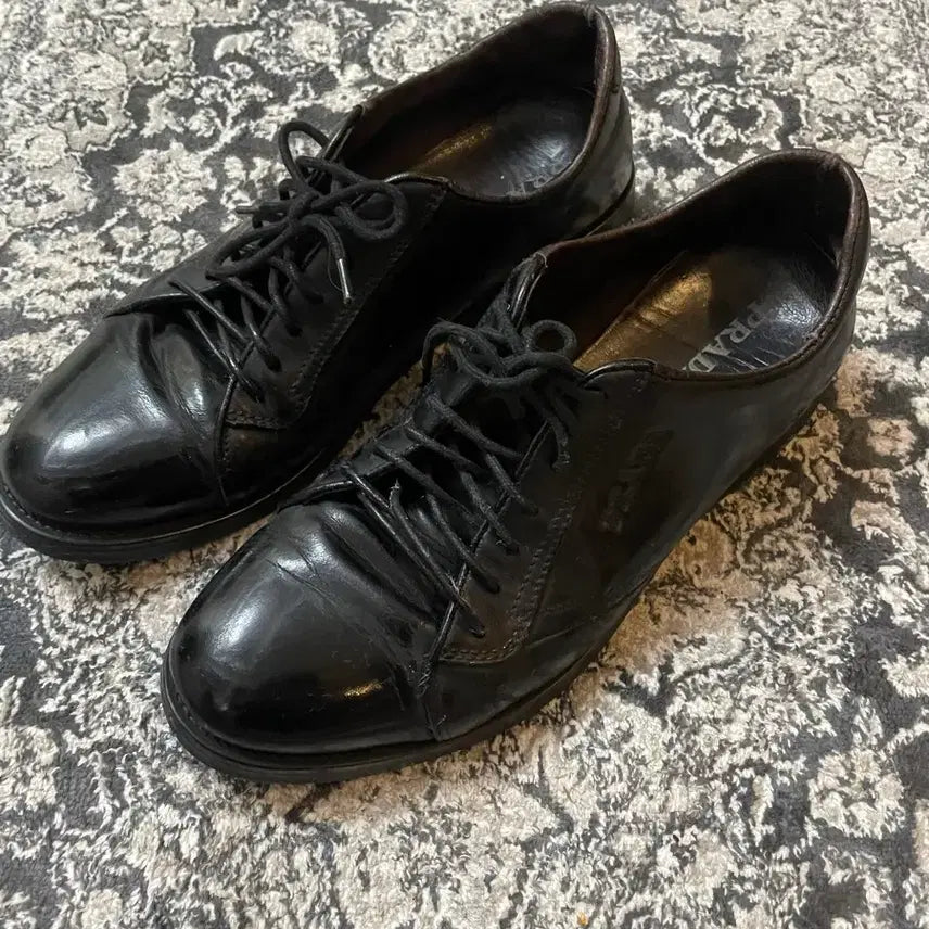 [BUNJANG] Prada Black Men&