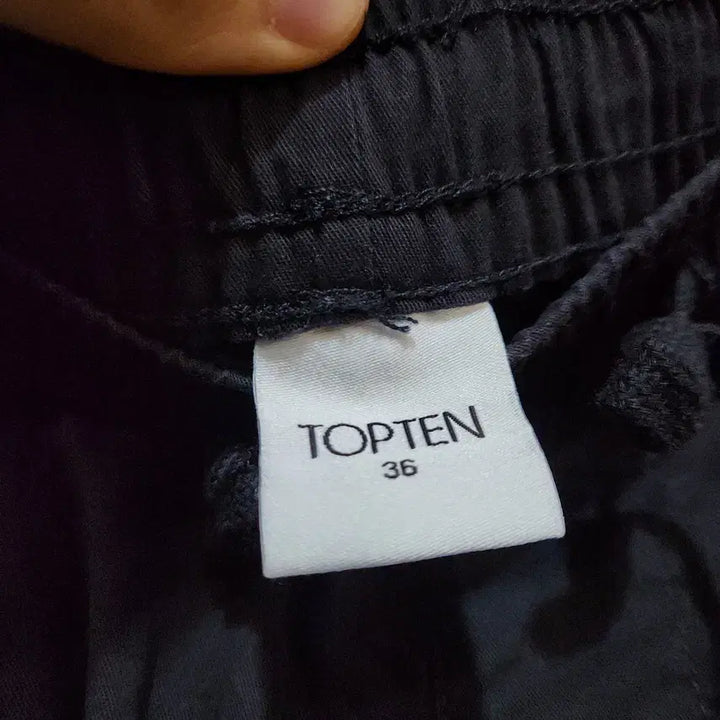 [BUNJANG] TOPTEN Men&