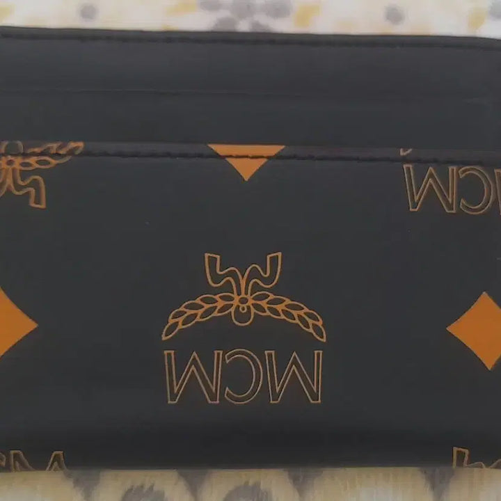 [BUNJANG] Unisex Card Holder / 카드 지갑