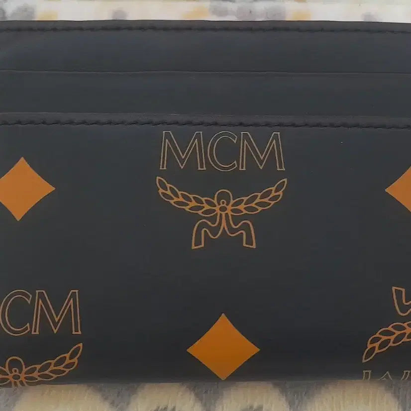 [BUNJANG] Unisex Card Holder / 카드 지갑