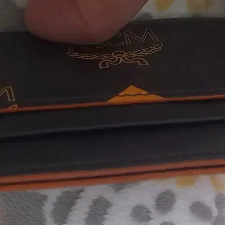 [BUNJANG] Unisex Card Holder / 카드 지갑
