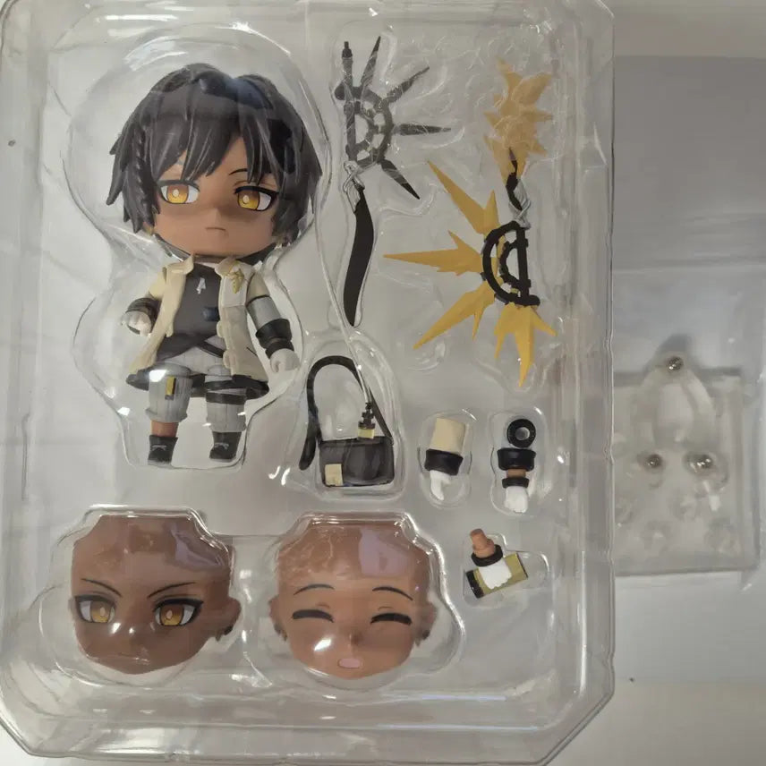 [BUNJANG] Unsealed Nendoroid Sons / 개봉)넨도로이드 쏜즈