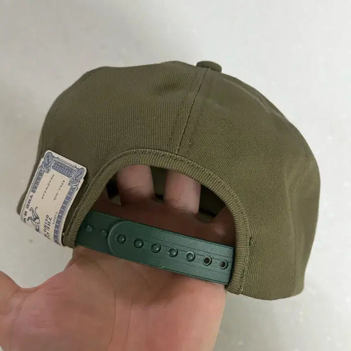 [BUNJANG] Dog&amp;Co Trucker Cap / 도그앤코 트러커캡